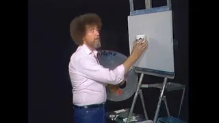 12      Bob Ross   One Hour Special   The Grandeur of Summer