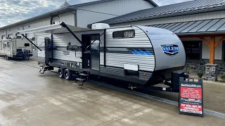 2022 Forest River RV Salem 36VBDS