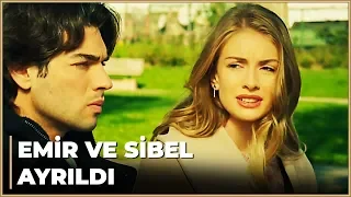 Emir ve Sibel Ayrıldı - Şeref Meselesi 4. Bölüm