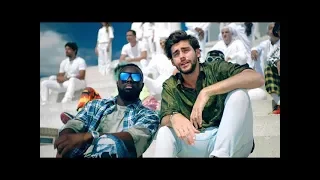 GIMS - Lo Mismo ft. Alvaro Soler (Clip Officiel)