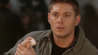 Supernatural Funny Moments Season 6 Episode 15 "The French Mistake" (PART 1)