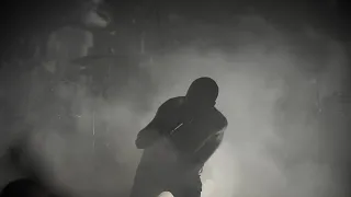 Amenra - Live in Bucharest (Full Show) 08/11/2019