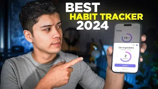 I Tested 7 Habit Tracker Apps for 2024 (so you don’t have to!)