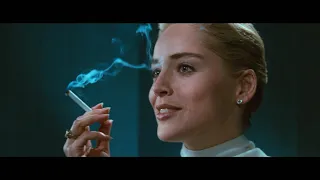 Basic Instinct - Trailer