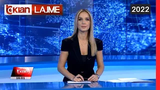 Edicioni i Lajmeve Tv Klan 13 Shtator 2022, ora 15:30 | Lajme-News