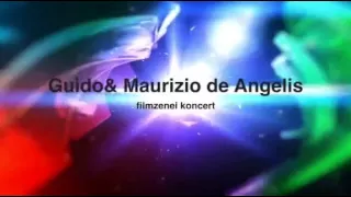 Bud Spencer emlékére - Guido & Maurizio de Angelis koncert Budapest Aréna - Jegyek itt!