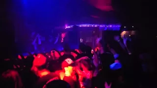 Toronto Bass Community - NXT LVL: Never Say Die Showcase - SKisM - Mosh Pit vs Burial Remix VIP