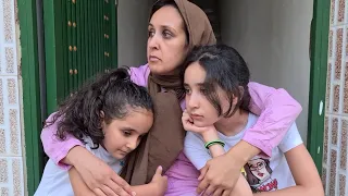 دموع اليتيم ..(فيلم قصير) قصة مؤثرة