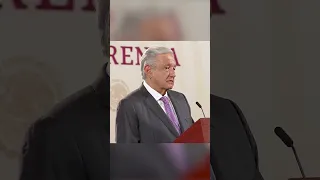 “Esperamos rescatarlos”: AMLO anuncia despliegue de la GN por secuestro de migrantes