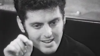 Daniel Barenboim on conducting