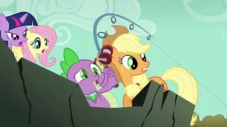 My Little Pony | Сезон 1 | Серия 19 | «Дружба — это чудо» #mlp #1080p