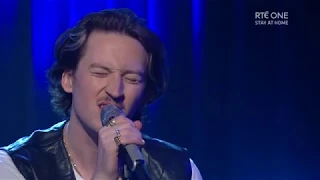 Picture This "With Or Without You' | The Late Late Show | RTÉ One