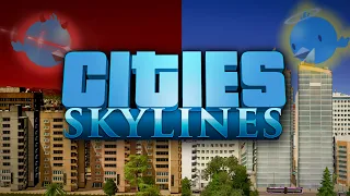 Cursed Utopias | Cities: Skylines Review (2023)