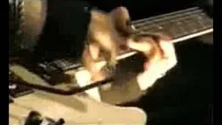 Synyster Gates Guitar Solo Live