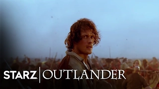 Outlander | 'Promise' Season 3 Official Teaser | STARZ