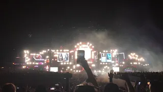 Armin Van Buuren - Blah Blah Blah (Tomorrowland 2019 Weekend 2)