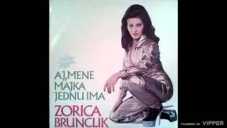 Zorica Brunclik - Ajde Jano kolo da igramo - (Audio 1977)