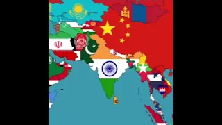 FUTURE OF INDIA 🇮🇳 & ASIA