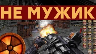 Для тех, кто помнит Blood, Shadow Warrior, Duke Nukem 3D...