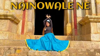 Nainowale Ne | Dance Cover | Beat up Dance Centre | #dance #dancecover #nainowalene