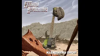 Enhanced Replications - "Klendathu Drop"