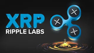 What is Ripple? XRP Explained with Animations