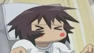 Azumanga Daioh - No Context Supercut