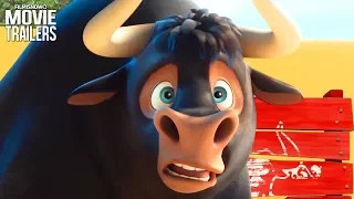 Ferdinand | New Official Trailer #2
