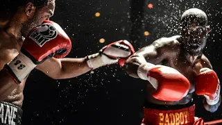 Pelicula Completa en español latino Boxeo Artes marciales mixtas🌟 Acción Kung-fu 👊
