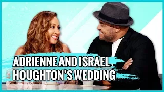 Adrienne & Israel’s Wedding: Part 1