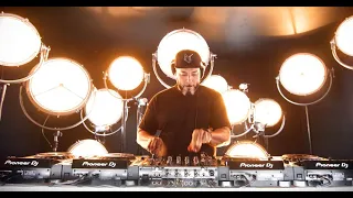 Roger Sanchez - Live @ I Love Techno, Summer Edition, Lommel Belgium 19-07-2003