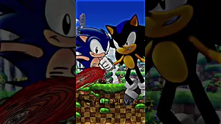 Archie Sonic Vs Sonic.exe, Nazo, Seelkadoom and Shadic Who is stronger?