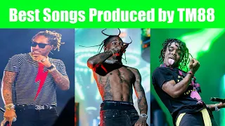 BEST Songs Produced by TM88