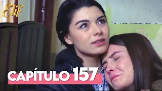 Elif Capítulo 157 | Elif Temporada 1 Capítulo 157