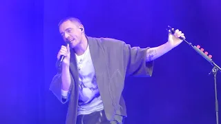 An Evening I Will Not Forget | Dermot Kennedy | Malahide Castle | Dublin - 24th June 2022