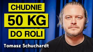 Tomasz Schuchardt: wywiad o tym, jak zostać aktorem i o roli Doppelganger: Sobowtór | Imponderabilia