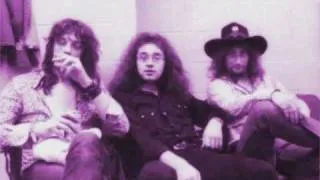 Deep Purple - Child in Time Live in Stockholm 1970 Rare (19:04 min) part1