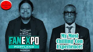 FanExpo Portland 2024: Review