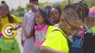 KYMANI FLOREZ, MI BICI  ( VIDEO OFICIAL )