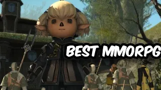 75-Era Final Fantasy XI Was the BEST MMO... Here's Why