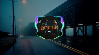 8D - Quillé - Naza (ft. Ninho)