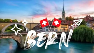 Bern🇨🇭Switzerland | Walking Tour / Weekend 2022