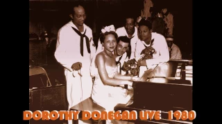 Dorothy Donegan - Live 1980