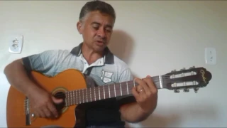 NÃO SE BATE EM QUEM SE AMA (Cover João Mineiro & Marciano)