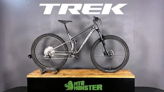 Trek Fuel EX 5 - 2022 - First Look