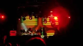 Aphex Twin Live @ Warehouse Project Manchester 2