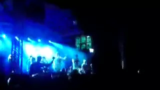 Dixon 37 Dwie dzielnice, jedno życie (Koncert charytatywny)