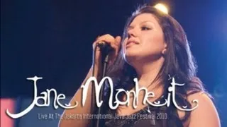 Jane Monheit "Taking a Chance On Love" Live at Java Jazz Festival 2010