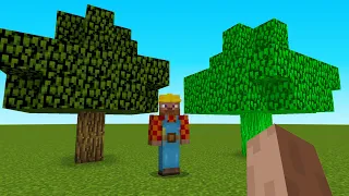 minecraft yapı kapışması AMA PRO mimar ile TROLLEDİM!