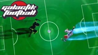 Snow Kids vs. Shadows: The Final Match of Galactik Football Cup! | Galactik Football